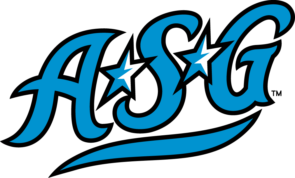 Coastal Plain League All-Star Game 2014 Secondary Logo iron on transfers for clothing